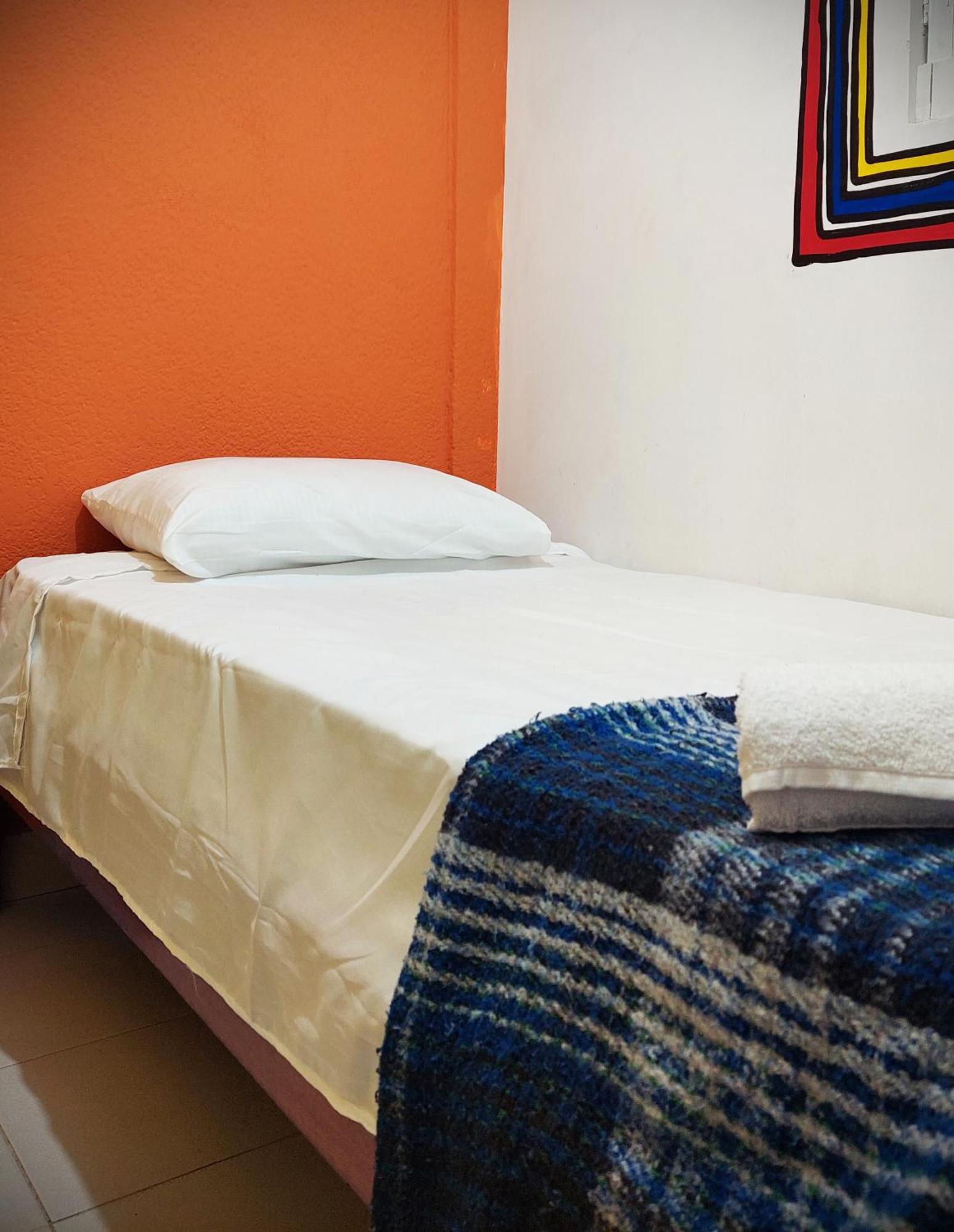 Casa Latina Hostel San Cristobal de las Casas Room photo